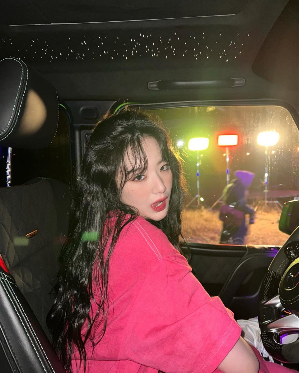 ชูฮวาโตเป็นสาวแล้ววว สวยแซ่บที่สุด ฮรึก (ಥ﹏ಥ)