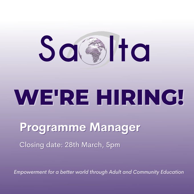 Global Learning Schools NI tweet media