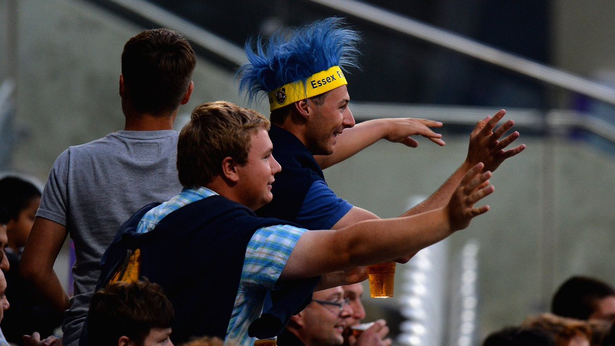 Essex Cricket tweet media