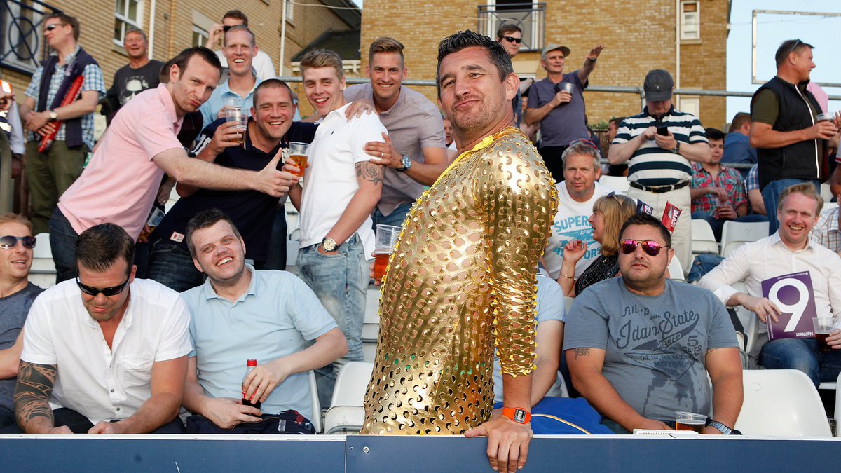 Essex Cricket tweet media