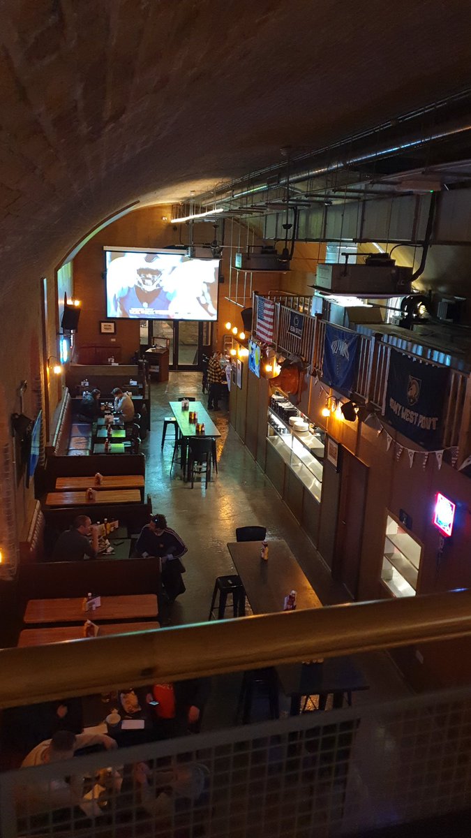 British & Irish Eagles tweet media