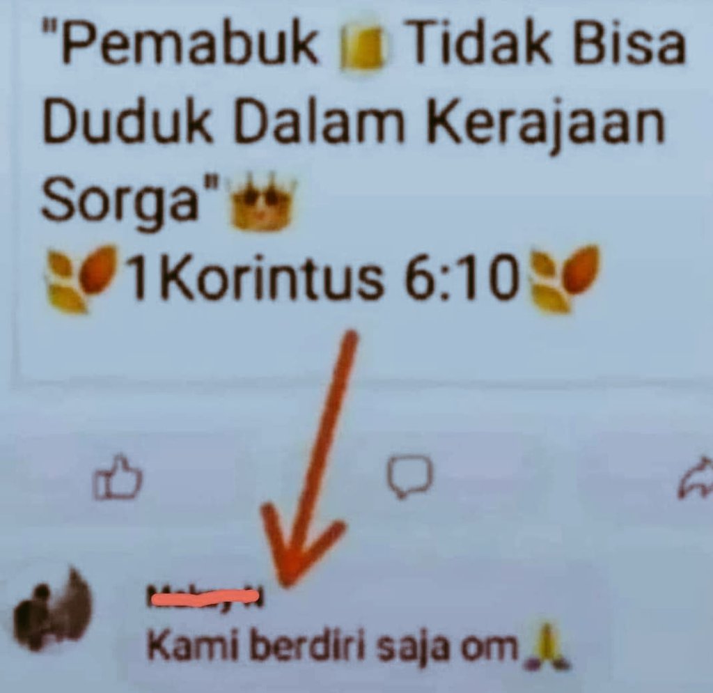 kresbung's tweet photo. Pernah lucu...

- Rohman https://t.co/MbsIUp8sQx