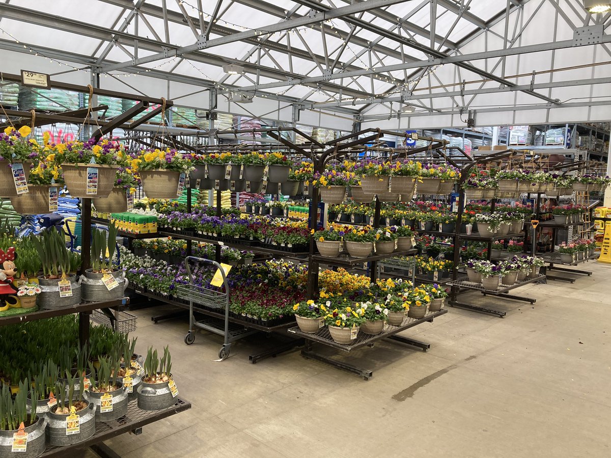 BarryTankersle1's tweet photo. #3274 Fairfax Walk Ready! Great presentation maxing out on space. Great meeting with the team in Chantilly this morning. Will &amp; team are ready to Win Spring! @LBishPlants @BlueBoxR1 @shuell_bill @DMJakobSudberry @Judy78866684 https://t.co/SmAMYrVXG6