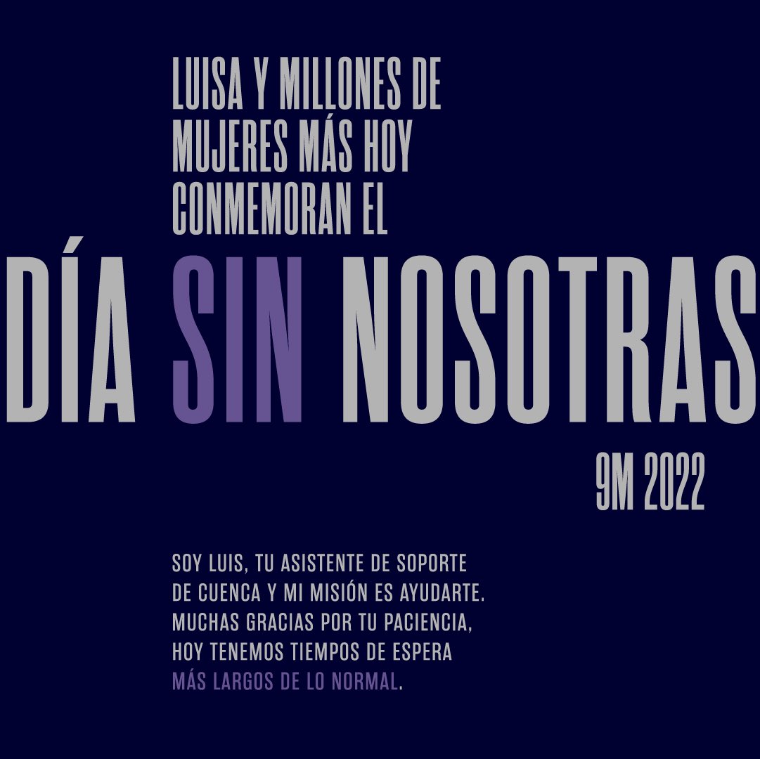 cuenca_mx's tweet photo. 💜 https://t.co/Q2XvEii4NZ