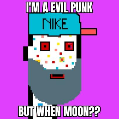 The Evil Punks Squad (🔴Sale Is On🔴) tweet media