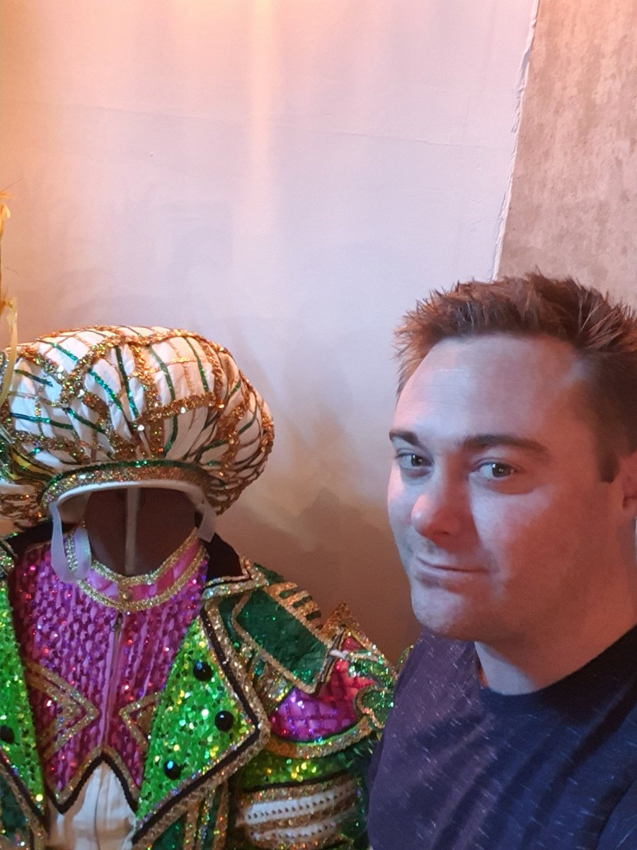 British & Irish Eagles tweet media