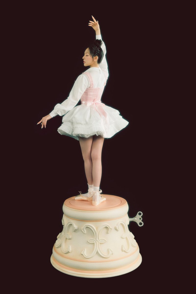 wanbIue's tweet photo. FEEL WENDY'S RHYTHM
#RVF2022_D12
#WENDY https://t.co/8LK43r0QzJ