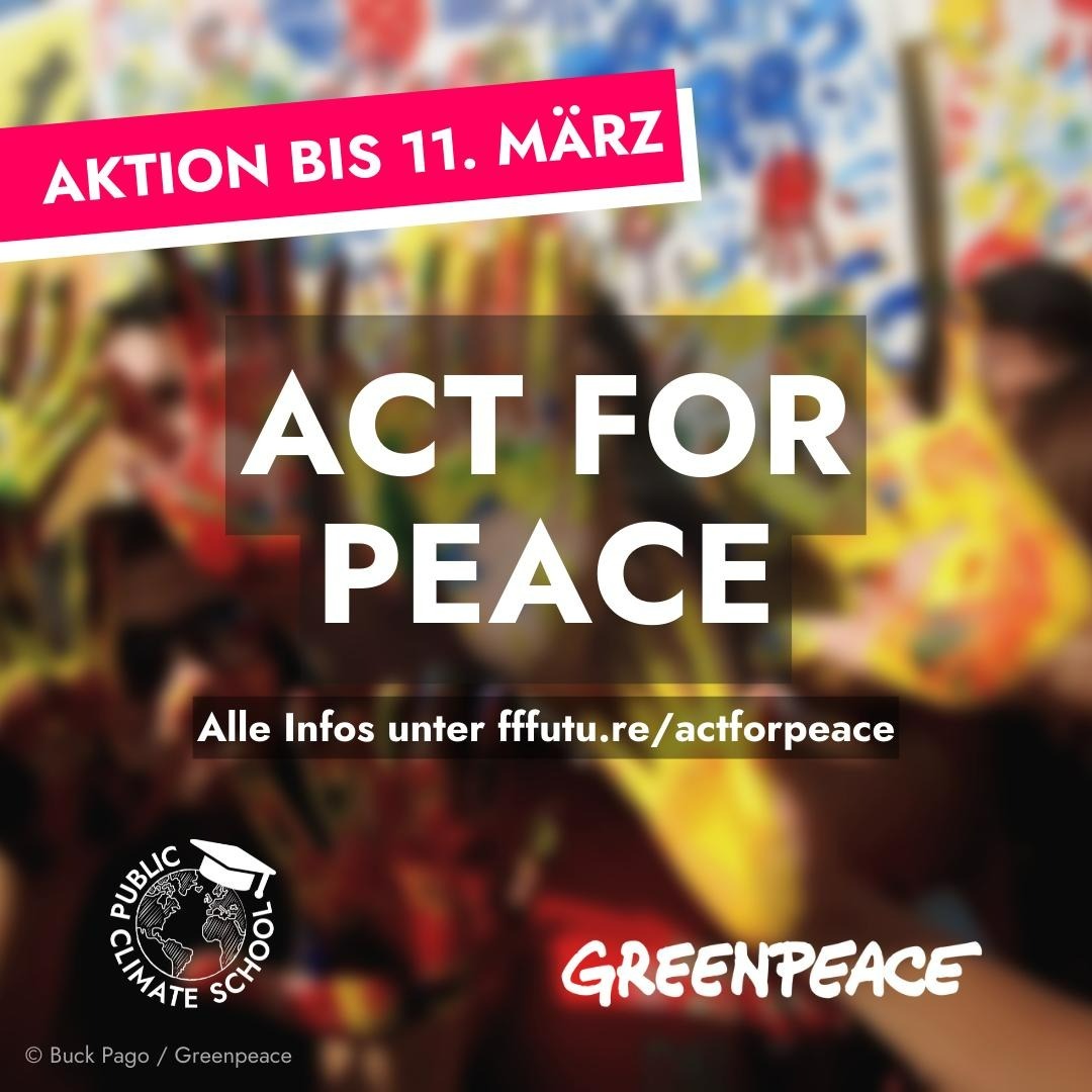 Greenpeace e.V. tweet media