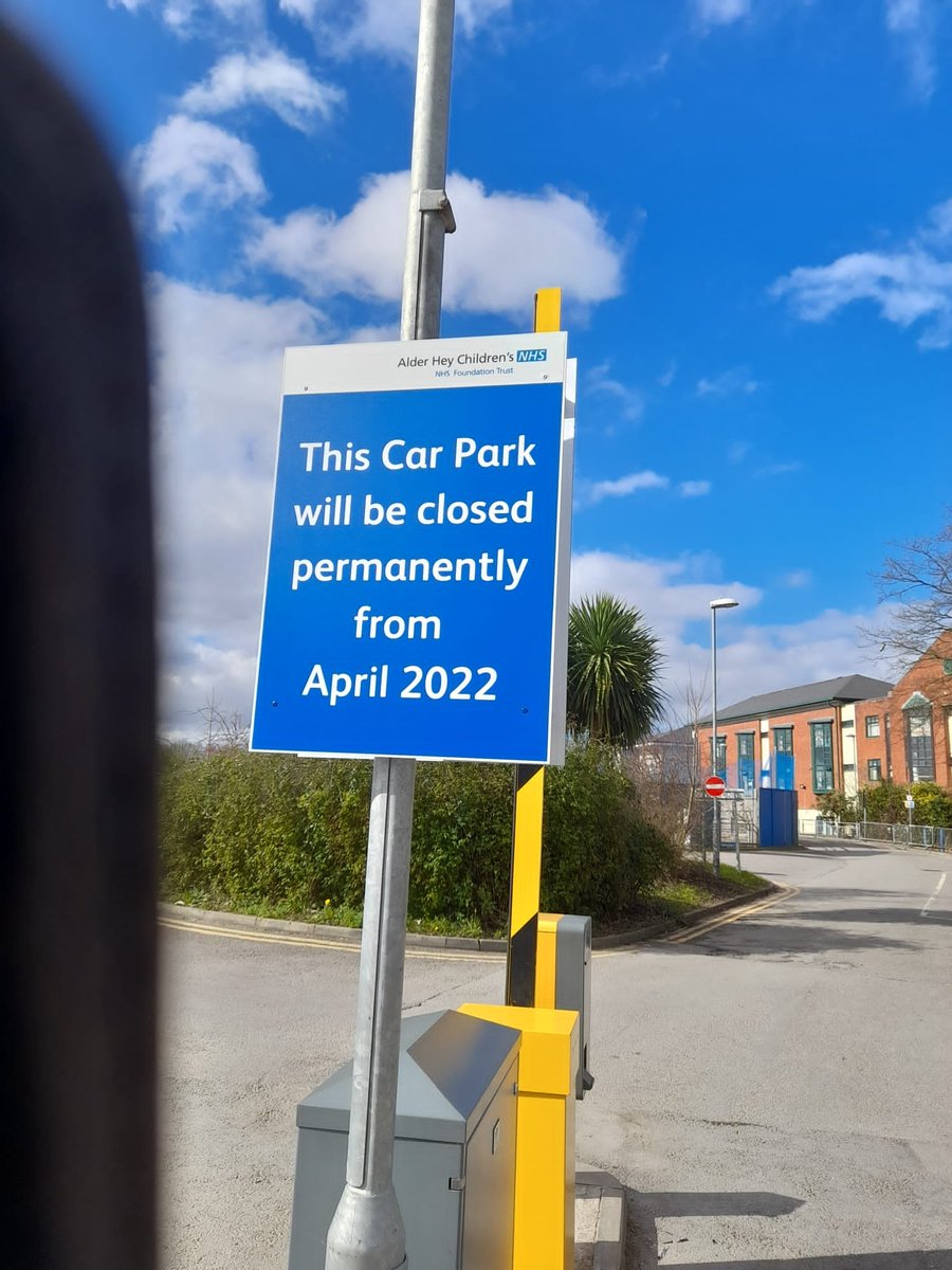 FOSPLiverpool's tweet photo. @ShirtandJ @AlderHey @MayorLpool @harrydoyle96 @_AlisonClarke @KACouncillors @IanByrneMP @cllrkemp Does this mean we've getting our park back that a car park has been on top of for years or is this something to do with the housing development? https://t.co/83SayDuOPU