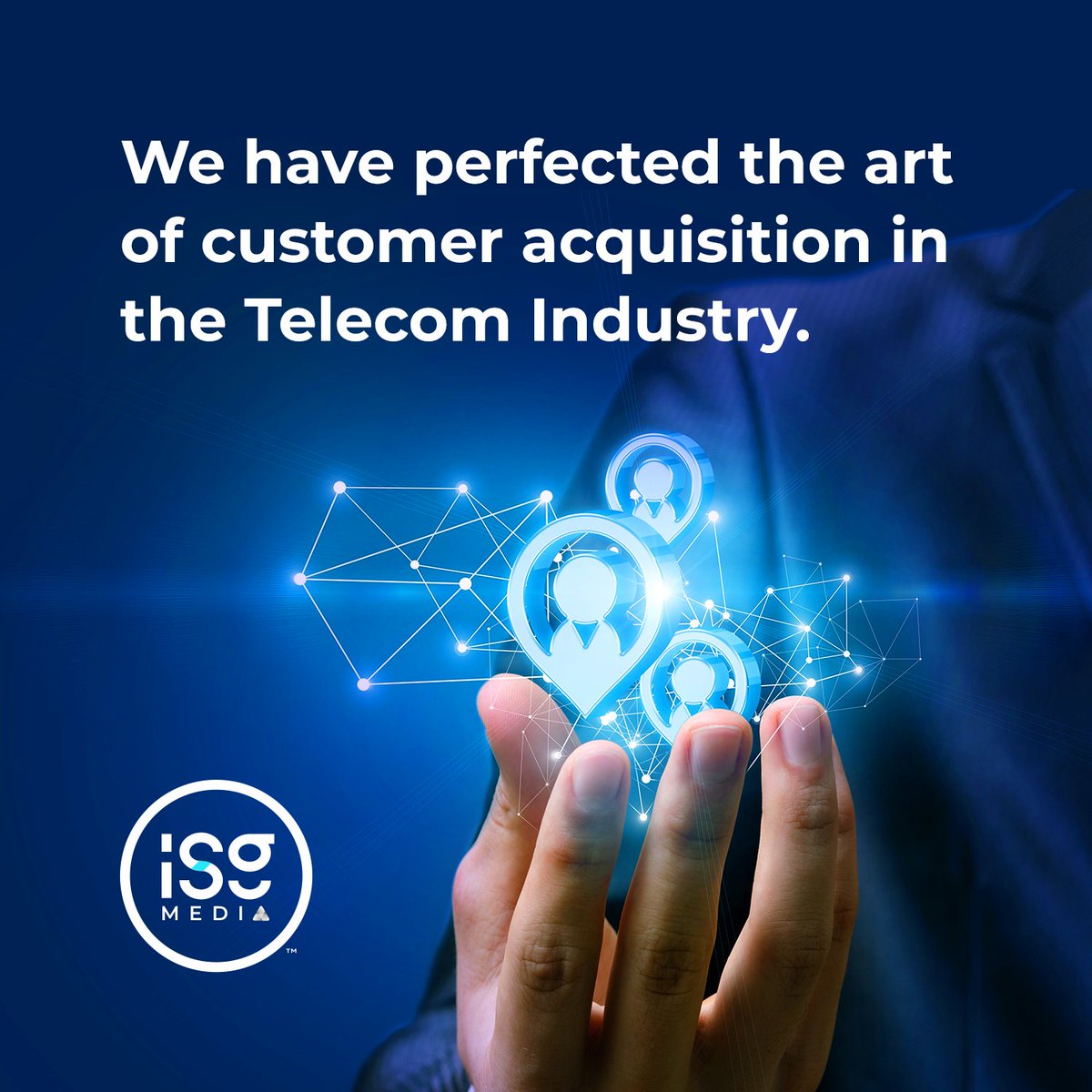 Infinity Sales Group (ISG_Marketing) Twitter