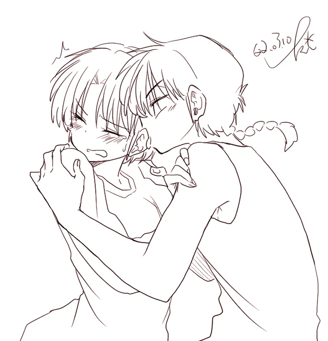 微…ぐらいのrkgk 