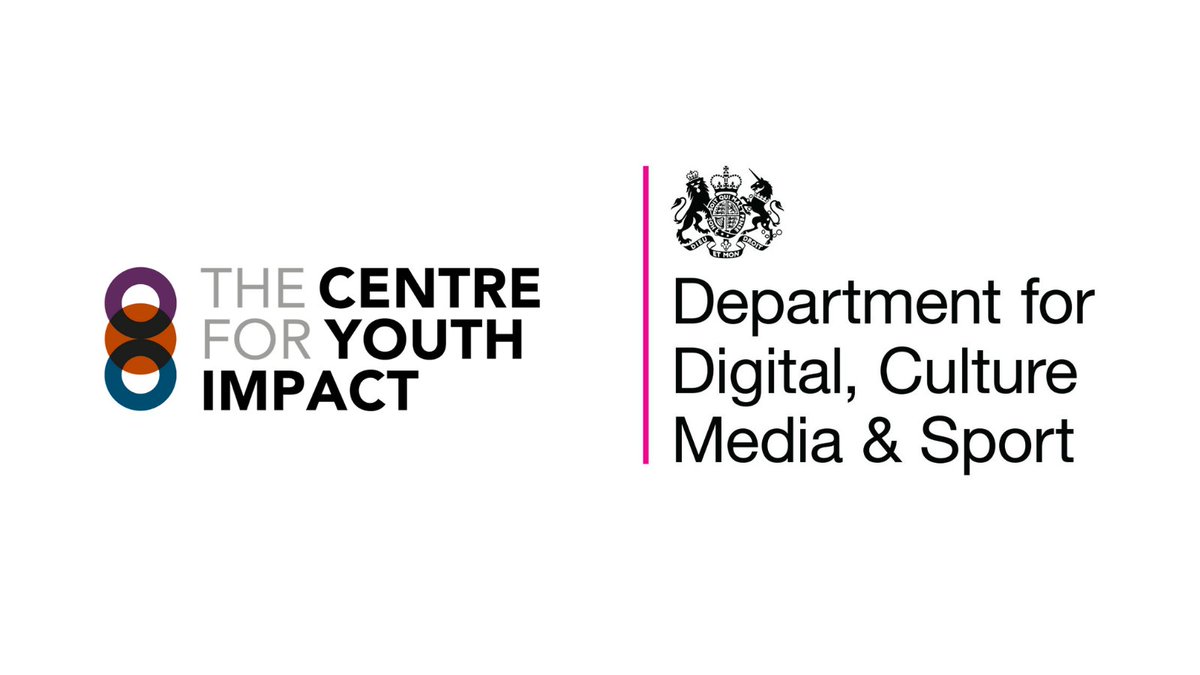 Calling all #youth organisations! 📣

We're conducting a survey to help us understand the needs, perceptions and demands of evaluation and evidence support across the sector. 💭

+ By taking part, you'll be entered into our prize draw! 👉 bit.ly/3hL0IzH