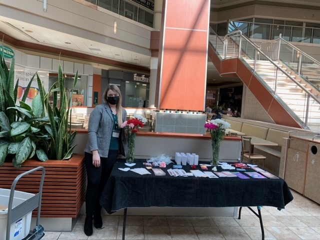 International Women's Day / Journée internationale des femmes <a href="/EORCOttawa/">EORC - CREO</a>