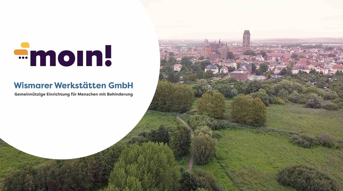 Frisch gebloggt: Wie die #WismarerWerkstätten die moin! App nutzen.

Hier geht´s zum Video:

moinapp.de/neues-casevide…

#internekommunikation #sozialesnetzwerk #mobilesintranet #wohlfahrt #sozialwirtschaft #intranet #wismar