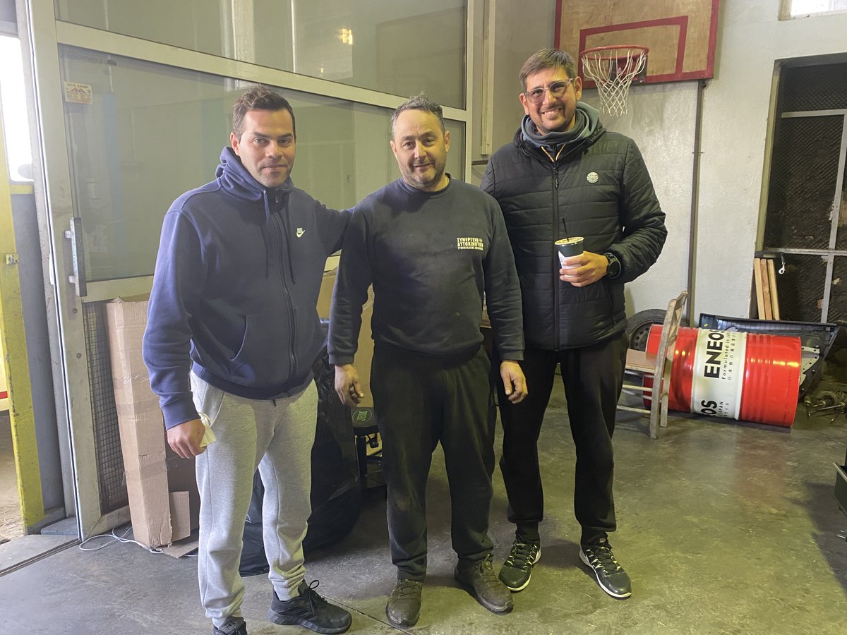 MiceSiminelakis tweet picture