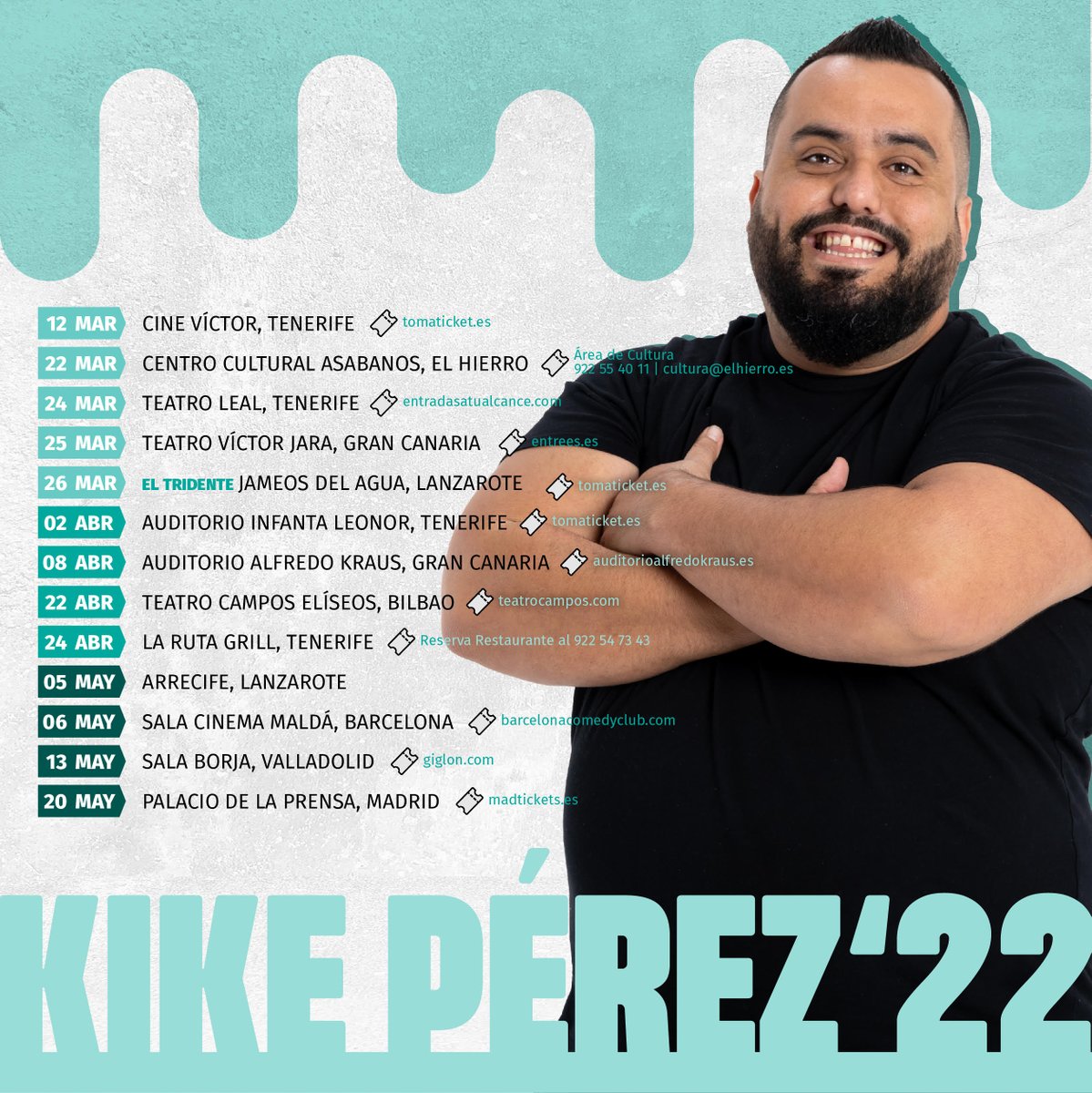 kikeperezcomico's tweet photo. Imprímible para que lo pongas en la nevera con un imán. https://t.co/SXvtCWmR6J