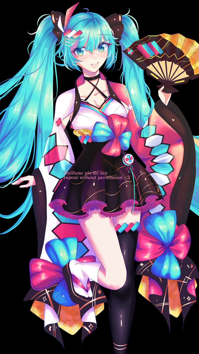 Yiiifune's tweet photo. ❤️
#ミクの日2022 #ミクの日 https://t.co/W6gkJd13pt