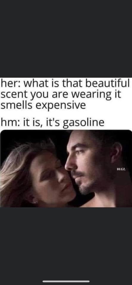 DoctorSue's tweet photo. Mmmmm sexy ⛽️ https://t.co/p2NNvzLYU3