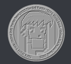 The Evil Punks Squad (🔴Sale Is On🔴) tweet media