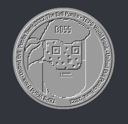 The Evil Punks Squad (🔴Sale Is On🔴) tweet media