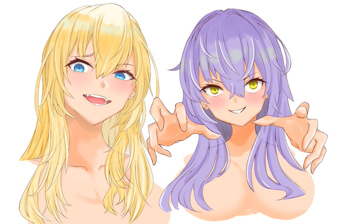 うちの子になりそうな予感だけど、毛量辛かったのでわからないやつ落書き 