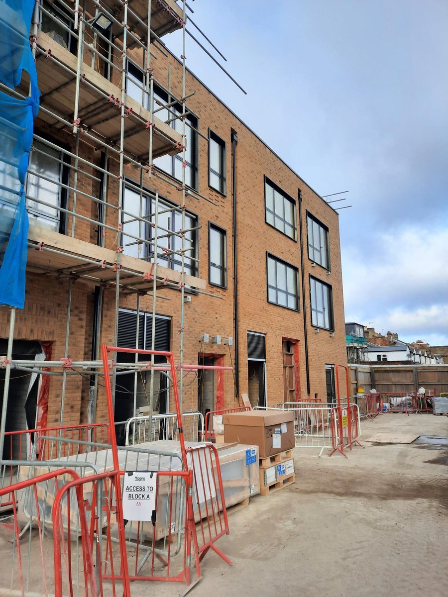 Higgins Partnerships tweet media