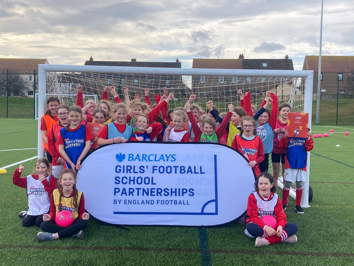 Active Nland PE & School Sport tweet media
