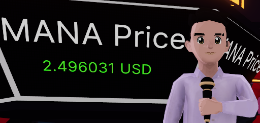 🚨BREAKING NEWS🚨

Mana bulls 📈 (+4,95%)