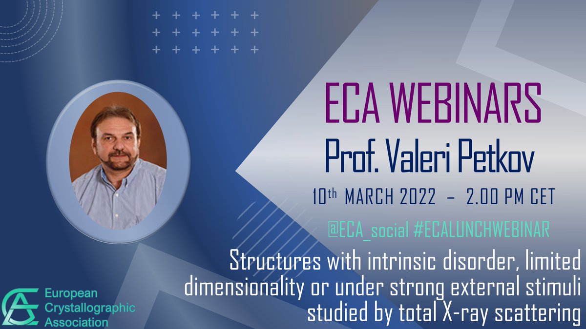 Tune in tomorrow for the #ECALunchWebinar series!

📅10 March, 14:00 CET

➡️ecanews.org/education/eca-…