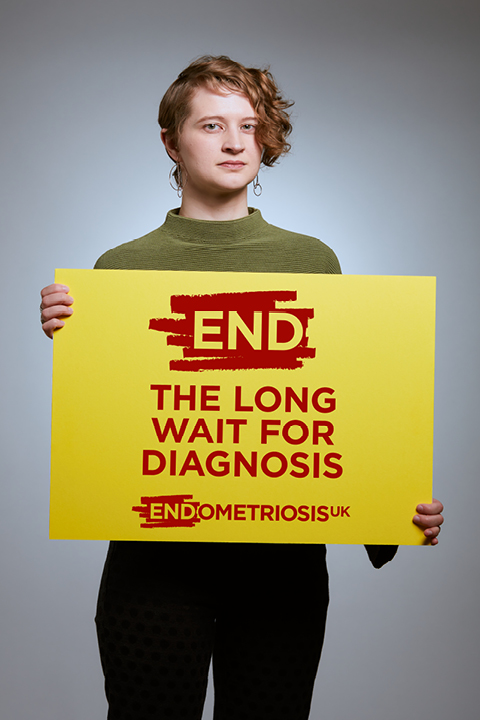The long-standing lack of research into #endometriosis means we don’t know what causes the disease; there is no simple diagnostic test and diagnosis can take many years.

Help us to take Action and push for research: endometriosis-uk.org/actions
#EndometriosisActionMonth