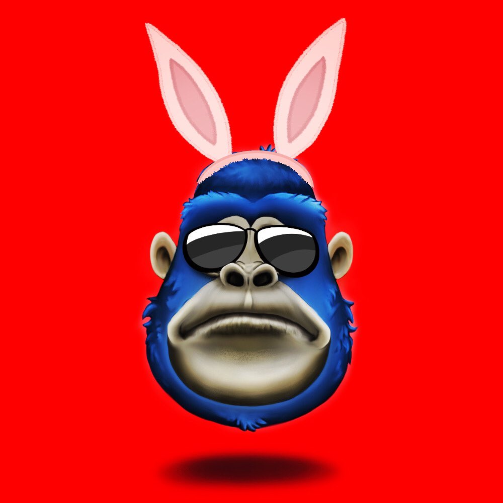 imperium_token's tweet photo. Sneak look at 2nd Edition Uncanny Ape!
#nftartist #nftnews #popart #nft #opensea #crypto #nftartists #canvaswars #nftdrop #nftcollector #cryptoart #popartist #nftcommunity #artists #nftart #nftartist #nftcollection #apes #nftcollector #uncannyapes #digitalartist https://t.co/a7oKs7qEtn