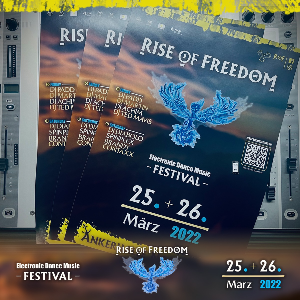 Weißgerber-Events tweet media