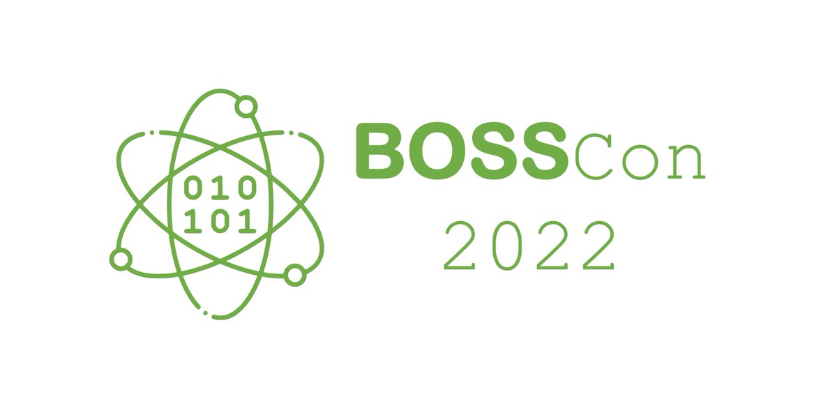 Bioinformatics Hub of Kenya (@bioinfohub_ke) on Twitter photo Mark your calendars! Join us on April 26th-29th for our virtual conference #BOSSCon2022. Come learn, network, and share your #BioInformatics and #openscience skills (BOSS) stories. We can't wait! #BOSSEvents <a href="/OpenKe/">OpenScienceKE</a> Mark your calendars! Join us on April 26th-29th for our virtual conference #BOSSCon2022. Come learn, network, and share your #BioInformatics and #openscience skills (BOSS) stories. We can't wait! #BOSSEvents <a href="/OpenKe/">OpenScienceKE</a>