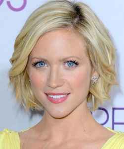 Happy Birthday dear Brittany Snow! 