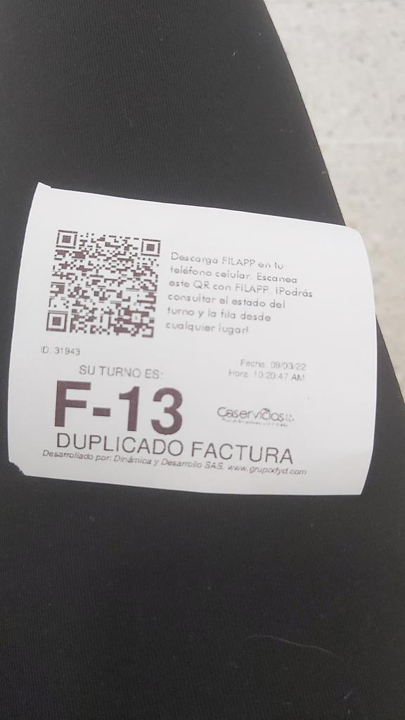 healdani's tweet photo. Alguien me explica como me van a atender si me acaban de dar el turno F-13 y van en el P-40 ? 
Las cuentas no me dan 🤔🤔🥸🥸🤓🤓 https://t.co/qFmZTBOaAb