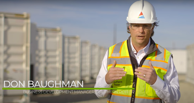 Southern Power tweet media