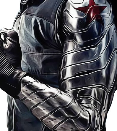 SuperSciTech's tweet photo. 📢 First paper in the latest volume of Superhero Science + Technology is live!

@ColinJ_Keogh explores the materials and tech needed to build a bionic arm 🦾 for Bucky Barnes - the Winter Soldier. 

Read here:
https://t.co/LFoclgwQto

#WinterSoldier #bionic #SuperHeroes https://t.co/4qTKbj9QxT