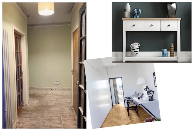 Gisforgingers's tweet photo. New Post | A Hall Renovation Mood Board with @lpddoorsuk @ModuleoUK @Wayfair @Ruggable @IKEAUK π‘ https://t.co/gamO3cqNuh #HomeBlogger #RenovationBlogger #LifestyleBlogger #ScottishBloggers #TheGirlGang https://t.co/xdEoCbUsHJ