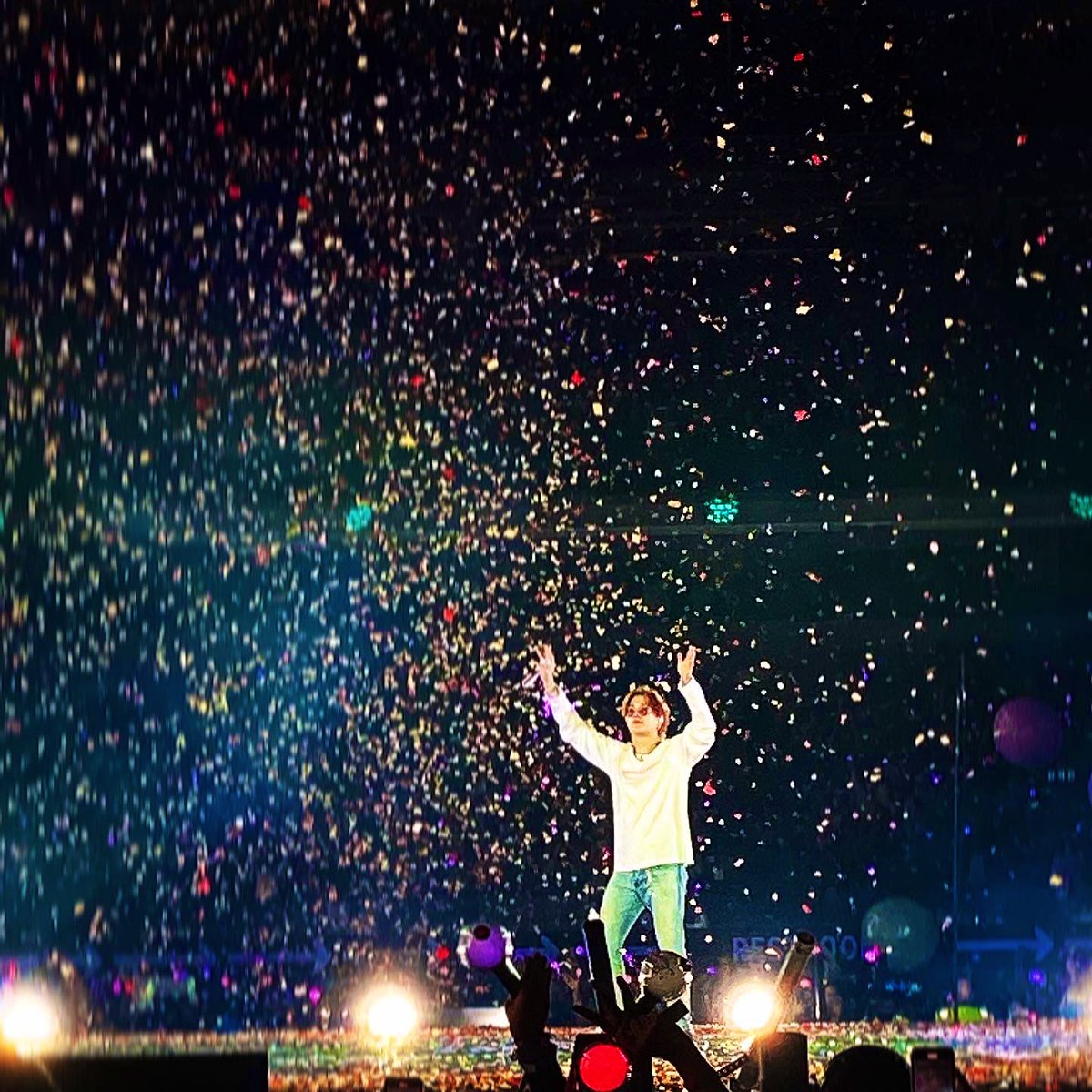 kelly_mads's tweet image. #HappyBirthdaySUGA #HAPPYSUGADAY #HappyBirthdayYoongi #PTD_ON_STAGE_LA