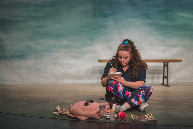 AradGoch's tweet image. ❗ MIS I FYND❗

8fed o Ebrill yw'r dyddiad cau ar gyfer Swydd Cyfarwyddwr Artistig Cynorthwyol neu Dan Hyfforddiant.

Cysylltwch â Jeremy@aradgoch.org am unrhyw ymholiadau a chofiwch anfon eich CV i nia@aradgoch.org.

aradgoch.cymru/swydd-cyfarwyd…