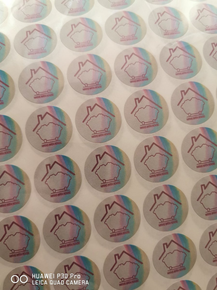 hathsbathhouse's tweet photo. #stickers #logo #branding #hathsbathhouse #bathtime #bath #bathaddict https://t.co/Llh7zyJoWM