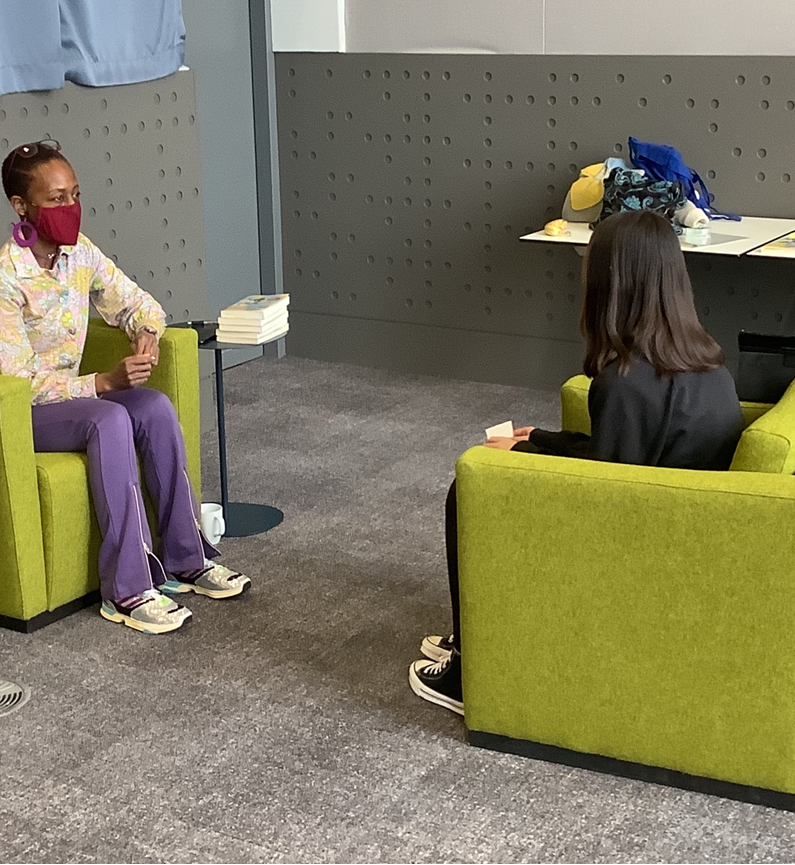 ForresterHighEnglish tweet media