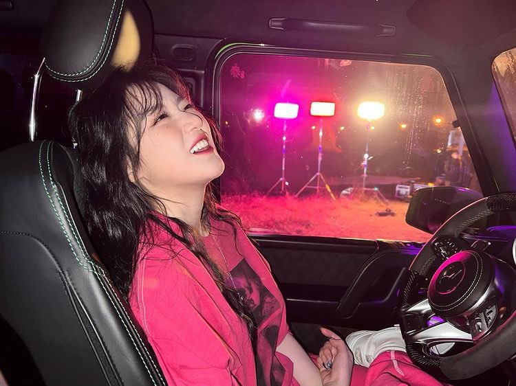 SHUHUA_TH's tweet photo. เย่ชูฮวา🔥                             น้องชู👼🏻 https://t.co/cLbYsyq4cI