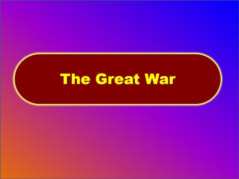 MrCarmichael94's tweet photo. S3 really enjoyed competing in a round of @TVsPointless on the Great War today! https://t.co/WjK5CfJ6uZ