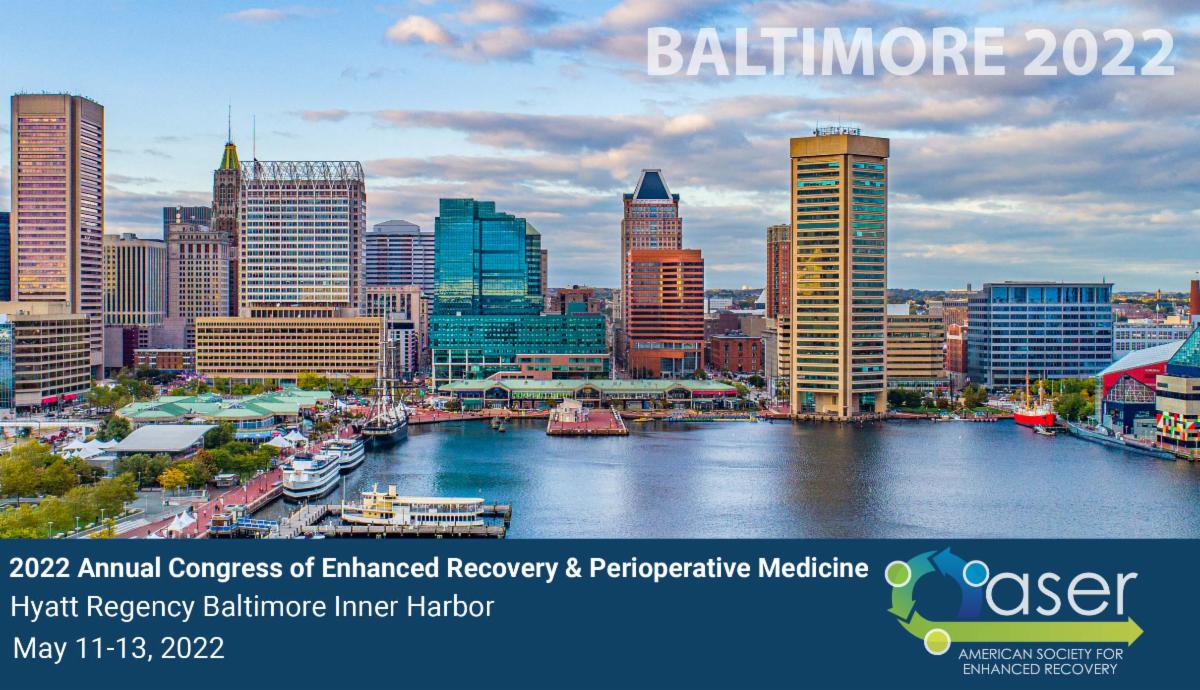 LAST CHANCE TO SUBMIT YOUR ABSTRACT FOR #ASER2022. Extended Submission Deadline: March 10. Submit today and join us in Baltimore! aserhq.org/2022/