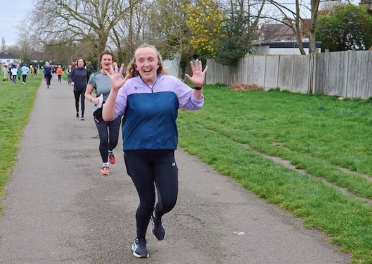 shrewsparkrun tweet picture