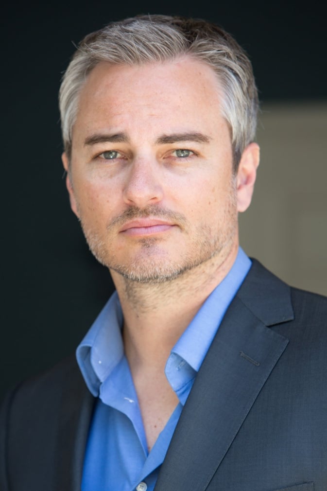 Happy Birthday dear Kerr Smith! 