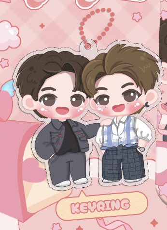 Junenad2's tweet photo. แจก 100 1 คน พกจลายนี้อีก 3 คน 
มันไม่ไหว มันอิ่มความสุข😭❤️❤️
#บิวกิ้นปิดแผง https://t.co/iMfJHIWKMw