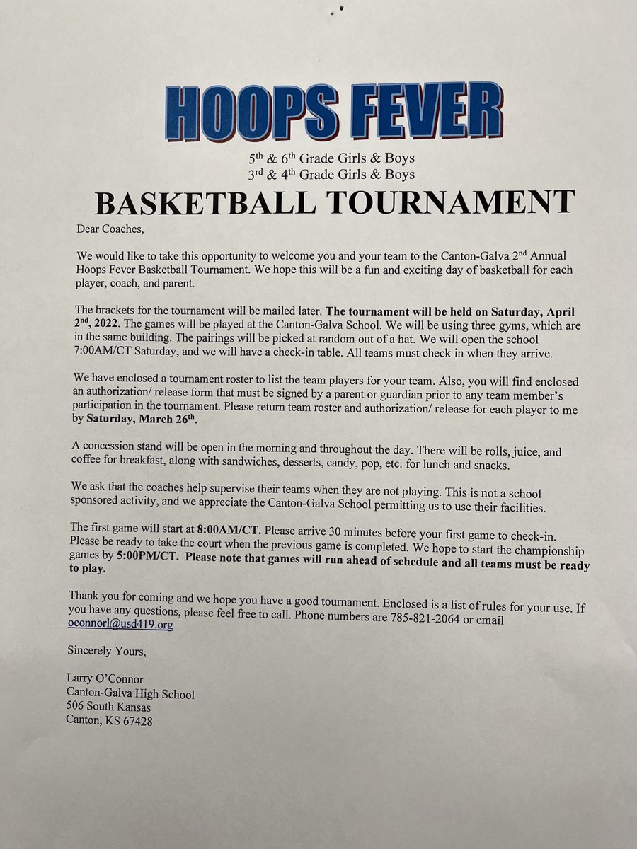 Larry O'Connor tweet media