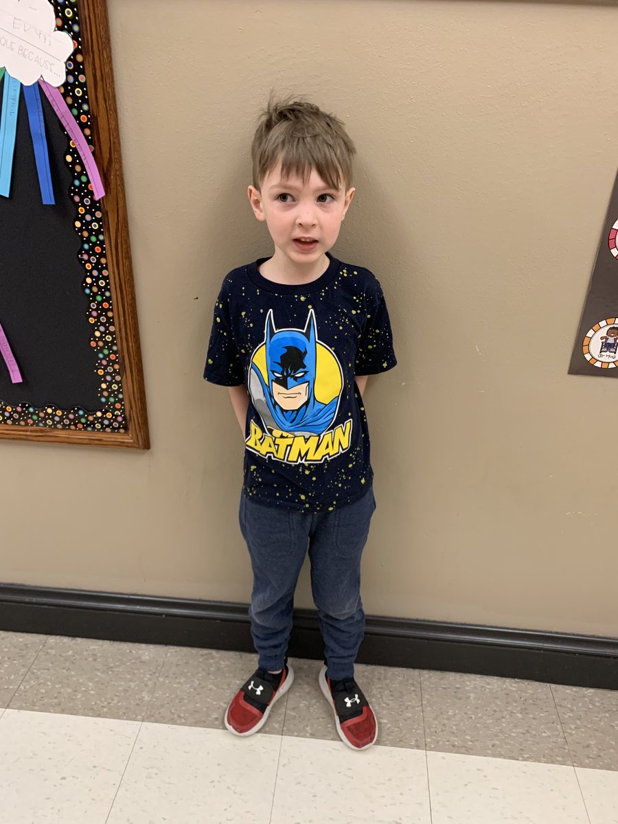 East School Library tweet media